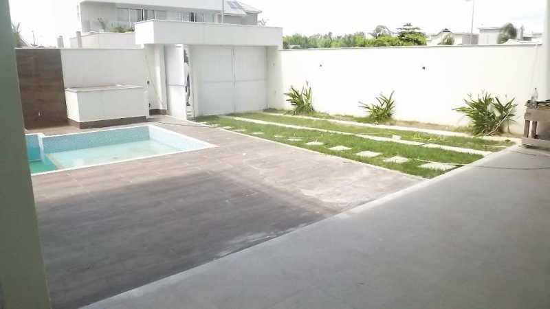 Conheça FOTO3 do imóvel - Casa 3 quartos à venda Recreio Dos Bandeirante, Rio de Janeiro - R$ 2.100.000 - SVCA30004 - 4 FOTO3 - Casa 3 quartos à venda Recreio Dos Bandeirante, Rio de Janeiro - R$ 2.100.000 - SVCA30004 - 4