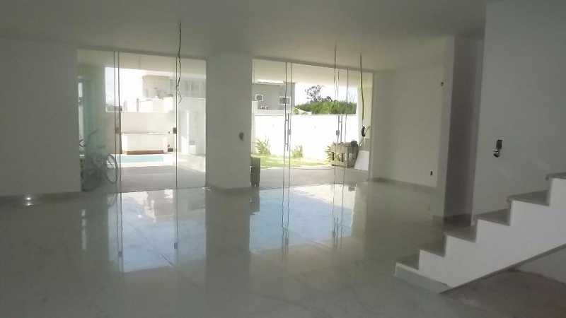 Conheça FOTO5 do imóvel - Casa 3 quartos à venda Recreio Dos Bandeirante, Rio de Janeiro - R$ 2.100.000 - SVCA30004 - 6 FOTO5 - Casa 3 quartos à venda Recreio Dos Bandeirante, Rio de Janeiro - R$ 2.100.000 - SVCA30004 - 6