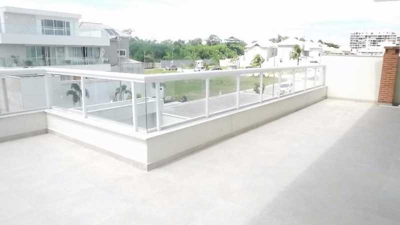 Conheça FOTO8 do imóvel - Casa 3 quartos à venda Recreio Dos Bandeirante, Rio de Janeiro - R$ 2.100.000 - SVCA30004 - 9 FOTO8 - Casa 3 quartos à venda Recreio Dos Bandeirante, Rio de Janeiro - R$ 2.100.000 - SVCA30004 - 9