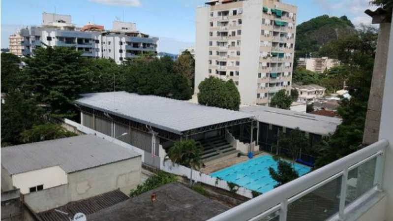 Conheça 1707_G1522954979 do imóvel - Apartamento 1 quarto à venda Freguesia (Jacarepaguá), Rio de Janeiro - R$ 179.000 - SVAP10012 - 7 1707_G1522954979 - Apartamento 1 quarto à venda Freguesia (Jacarepaguá), Rio de Janeiro - R$ 179.000 - SVAP10012 - 7