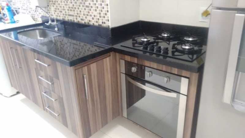 Conheça 1700_G1522773066 do imóvel - Apartamento 2 quartos à venda Taquara, Rio de Janeiro - R$ 235.000 - SVAP20047 - 7 1700_G1522773066 - 7