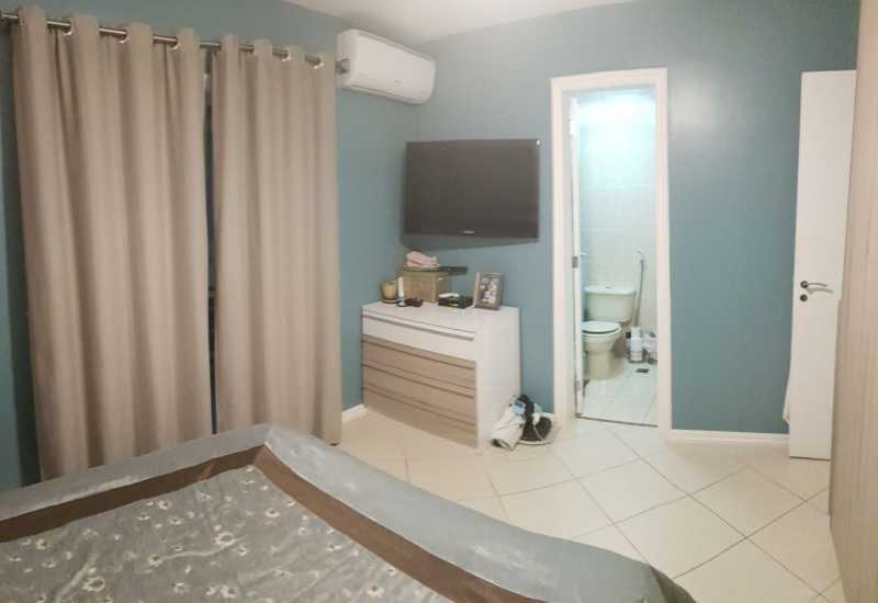 Conheça 1694_G1522679811 do imóvel - Casa em Condomínio 3 quartos à venda Vargem Pequena, Rio de Janeiro - R$ 630.000 - SVCN30004 - 12 1694_G1522679811 - 12