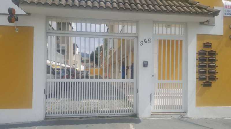 Conheça 1668_G1521572142 do imóvel - Casa em Condomínio 2 quartos à venda Taquara, Rio de Janeiro - R$ 415.000 - SVCN20001 - 1 1668_G1521572142 - Casa em Condomínio 2 quartos à venda Taquara, Rio de Janeiro - R$ 415.000 - SVCN20001 - 1