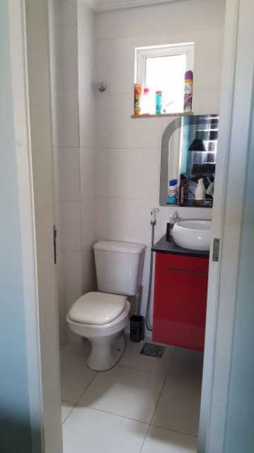 Conheça 1668_G1521572147 do imóvel - Casa em Condomínio 2 quartos à venda Taquara, Rio de Janeiro - R$ 415.000 - SVCN20001 - 13 1668_G1521572147 - Casa em Condomínio 2 quartos à venda Taquara, Rio de Janeiro - R$ 415.000 - SVCN20001 - 13