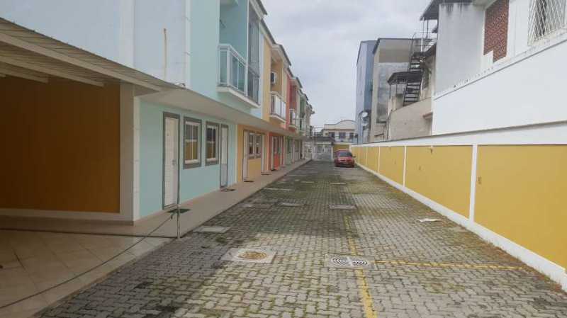 Conheça 1668_G1521572153 do imóvel - Casa em Condomínio 2 quartos à venda Taquara, Rio de Janeiro - R$ 415.000 - SVCN20001 - 14 1668_G1521572153 - Casa em Condomínio 2 quartos à venda Taquara, Rio de Janeiro - R$ 415.000 - SVCN20001 - 14