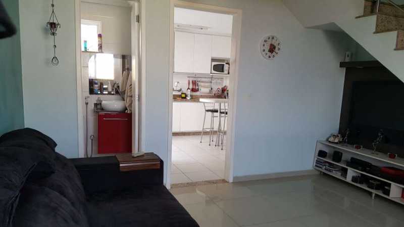 Conheça 1668_G1521572161 do imóvel - Casa em Condomínio 2 quartos à venda Taquara, Rio de Janeiro - R$ 415.000 - SVCN20001 - 3 1668_G1521572161 - Casa em Condomínio 2 quartos à venda Taquara, Rio de Janeiro - R$ 415.000 - SVCN20001 - 3