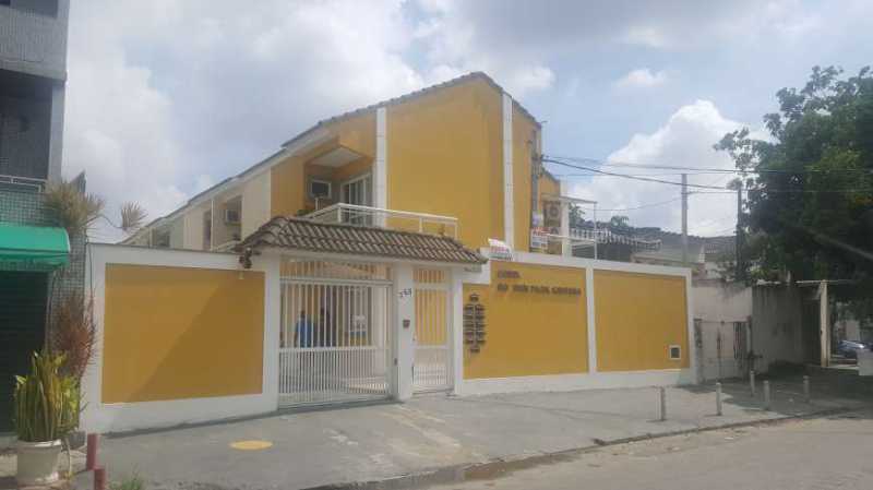 Conheça 1668_G1521572162 do imóvel - Casa em Condomínio 2 quartos à venda Taquara, Rio de Janeiro - R$ 415.000 - SVCN20001 - 2 1668_G1521572162 - Casa em Condomínio 2 quartos à venda Taquara, Rio de Janeiro - R$ 415.000 - SVCN20001 - 2