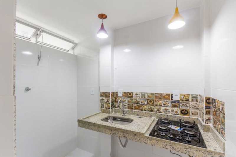 Conheça fotos-8 do imóvel - Apartamento 1 quarto à venda Centro, Rio de Janeiro - R$ 259.000 - SVAP10013 - 6 fotos-8 - Apartamento 1 quarto à venda Centro, Rio de Janeiro - R$ 259.000 - SVAP10013 - 6