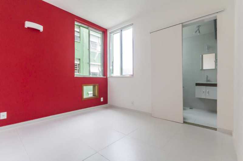 Conheça fotos-10 do imóvel - Apartamento 1 quarto à venda Centro, Rio de Janeiro - R$ 259.000 - SVAP10013 - 8 fotos-10 - Apartamento 1 quarto à venda Centro, Rio de Janeiro - R$ 259.000 - SVAP10013 - 8