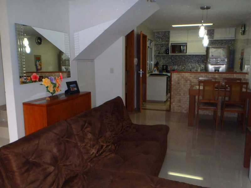 Conheça 1504_G1511031145 do imóvel - Casa em Condomínio 2 quartos à venda Freguesia (Jacarepaguá), Rio de Janeiro - R$ 385.000 - SVCN20002 - 6 1504_G1511031145 - Casa em Condomínio 2 quartos à venda Freguesia (Jacarepaguá), Rio de Janeiro - R$ 385.000 - SVCN20002 - 6