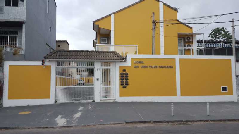 Conheça 1489_G1510144921 do imóvel - Casa em Condomínio 2 quartos à venda Taquara, Rio de Janeiro - R$ 420.000 - SVCN20003 - 1 1489_G1510144921 - Casa em Condomínio 2 quartos à venda Taquara, Rio de Janeiro - R$ 420.000 - SVCN20003 - 1