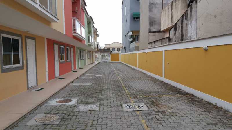 Conheça 1489_G1510144926 do imóvel - Casa em Condomínio 2 quartos à venda Taquara, Rio de Janeiro - R$ 420.000 - SVCN20003 - 19 1489_G1510144926 - Casa em Condomínio 2 quartos à venda Taquara, Rio de Janeiro - R$ 420.000 - SVCN20003 - 19