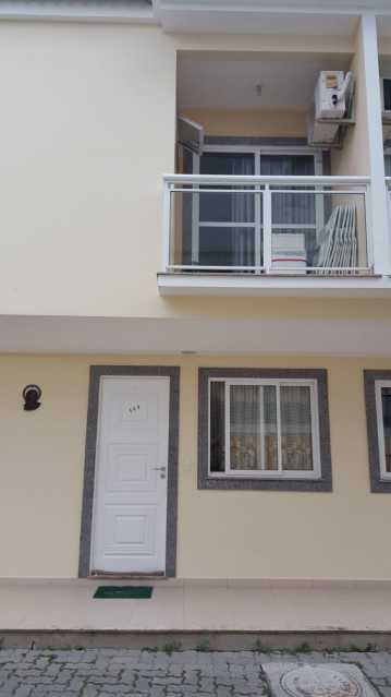 Conheça 1489_G1510144946 do imóvel - Casa em Condomínio 2 quartos à venda Taquara, Rio de Janeiro - R$ 420.000 - SVCN20003 - 2 1489_G1510144946 - Casa em Condomínio 2 quartos à venda Taquara, Rio de Janeiro - R$ 420.000 - SVCN20003 - 2