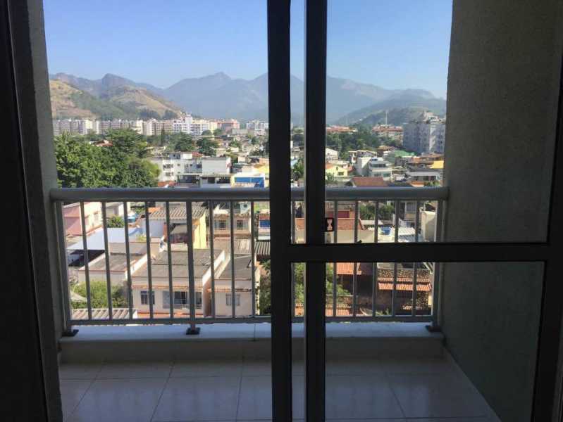 Conheça 1364_G1504799016 do imóvel - Cobertura 2 quartos à venda Taquara, Rio de Janeiro - R$ 449.000 - SVCO20002 - 6 1364_G1504799016 - Cobertura 2 quartos à venda Taquara, Rio de Janeiro - R$ 449.000 - SVCO20002 - 6