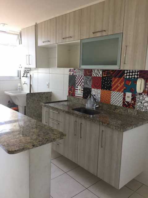 Conheça 1364_G1504799029 do imóvel - Cobertura 2 quartos à venda Taquara, Rio de Janeiro - R$ 449.000 - SVCO20002 - 7 1364_G1504799029 - Cobertura 2 quartos à venda Taquara, Rio de Janeiro - R$ 449.000 - SVCO20002 - 7