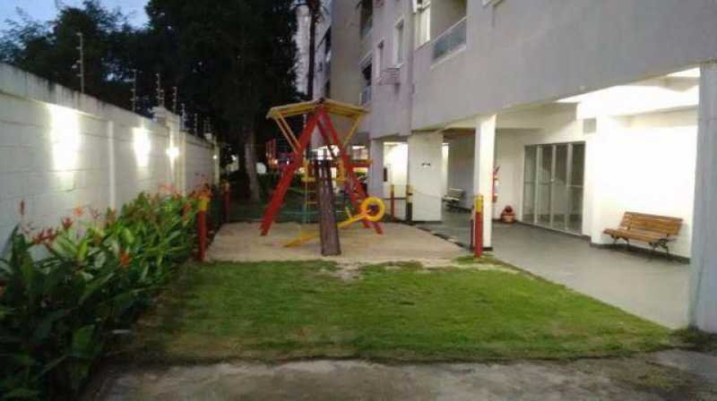 Conheça FOTO0 do imóvel - Cobertura 2 quartos à venda Taquara, Rio de Janeiro - R$ 480.000 - SVCO20004 - 20 FOTO0 - Cobertura 2 quartos à venda Taquara, Rio de Janeiro - R$ 480.000 - SVCO20004 - 20