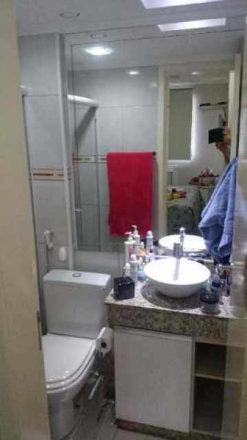 Conheça FOTO2 do imóvel - Cobertura 2 quartos à venda Taquara, Rio de Janeiro - R$ 480.000 - SVCO20004 - 10 FOTO2 - Cobertura 2 quartos à venda Taquara, Rio de Janeiro - R$ 480.000 - SVCO20004 - 10