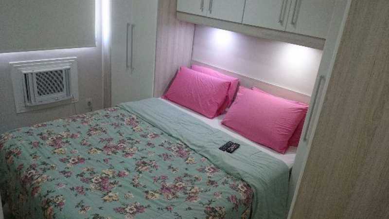 Conheça FOTO3 do imóvel - Cobertura 2 quartos à venda Taquara, Rio de Janeiro - R$ 480.000 - SVCO20004 - 6 FOTO3 - Cobertura 2 quartos à venda Taquara, Rio de Janeiro - R$ 480.000 - SVCO20004 - 6