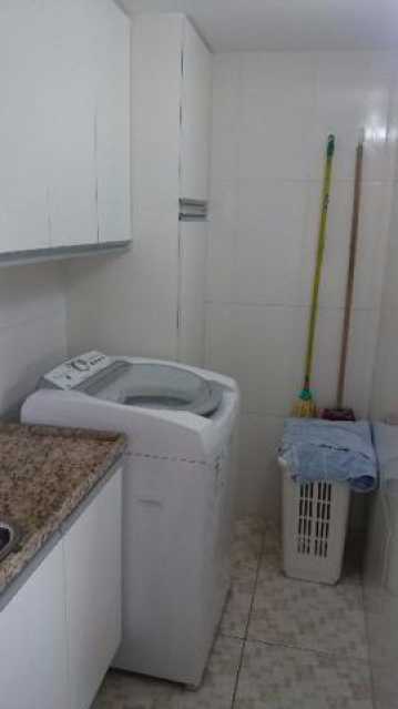 Conheça FOTO10 do imóvel - Cobertura 2 quartos à venda Taquara, Rio de Janeiro - R$ 480.000 - SVCO20004 - 13 FOTO10 - Cobertura 2 quartos à venda Taquara, Rio de Janeiro - R$ 480.000 - SVCO20004 - 13