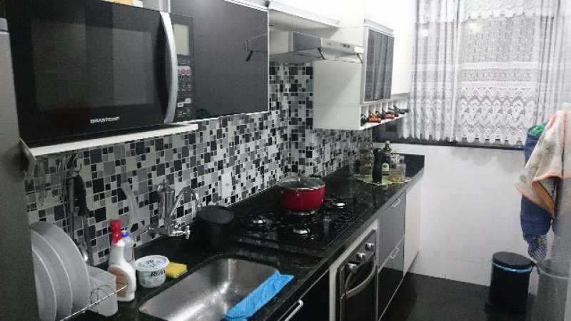 Conheça FOTO12 do imóvel - Cobertura 2 quartos à venda Taquara, Rio de Janeiro - R$ 480.000 - SVCO20004 - 5 FOTO12 - Cobertura 2 quartos à venda Taquara, Rio de Janeiro - R$ 480.000 - SVCO20004 - 5