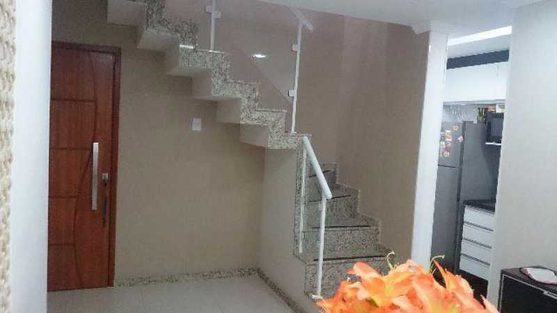 Conheça FOTO15 do imóvel - Cobertura 2 quartos à venda Taquara, Rio de Janeiro - R$ 480.000 - SVCO20004 - 9 FOTO15 - Cobertura 2 quartos à venda Taquara, Rio de Janeiro - R$ 480.000 - SVCO20004 - 9