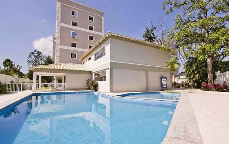 Conheça FOTO19 do imóvel - Cobertura 2 quartos à venda Taquara, Rio de Janeiro - R$ 480.000 - SVCO20004 - 1 FOTO19 - Cobertura 2 quartos à venda Taquara, Rio de Janeiro - R$ 480.000 - SVCO20004 - 1