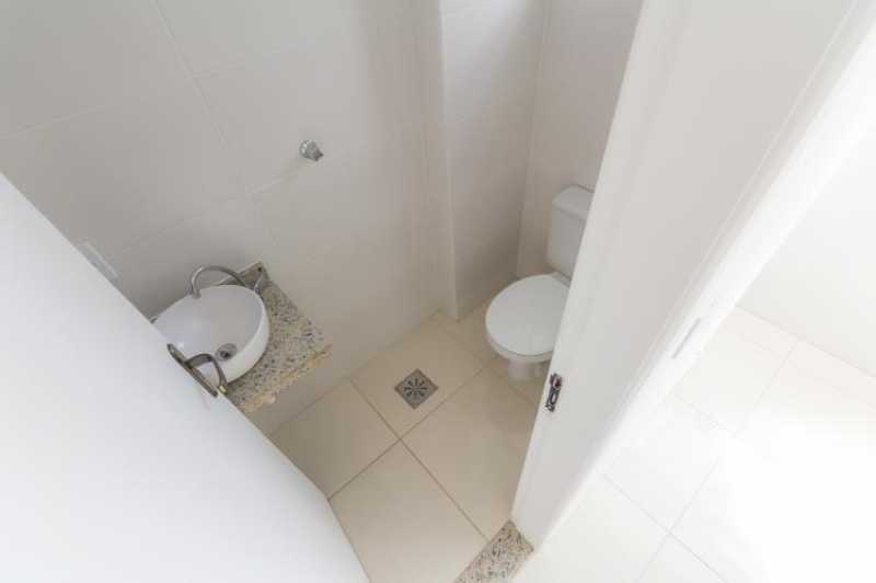 Conheça fotos-14 do imóvel - Apartamento 2 quartos à venda Ramos, Rio de Janeiro - R$ 308.900 - SVAP20055 - 15 fotos-14 - 15