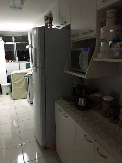 Conheça FOTO1 1 do imóvel - Cobertura 3 quartos à venda Taquara, Rio de Janeiro - R$ 549.900 - SVCO30014 - 3 FOTO1 1 - Cobertura 3 quartos à venda Taquara, Rio de Janeiro - R$ 549.900 - SVCO30014 - 3
