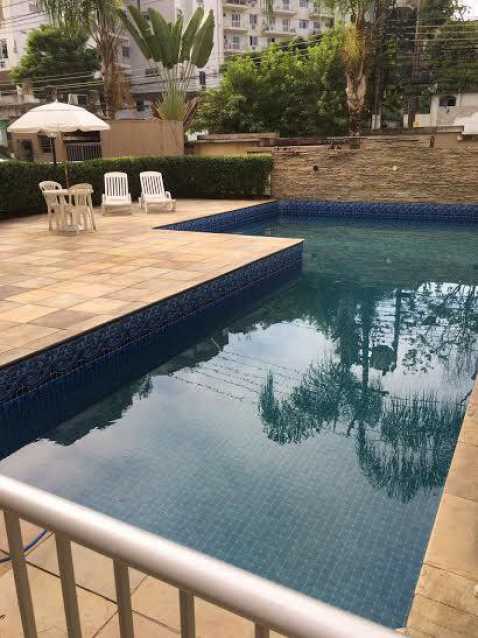 Conheça FOTO2 1 do imóvel - Cobertura 3 quartos à venda Taquara, Rio de Janeiro - R$ 549.900 - SVCO30014 - 4 FOTO2 1 - Cobertura 3 quartos à venda Taquara, Rio de Janeiro - R$ 549.900 - SVCO30014 - 4