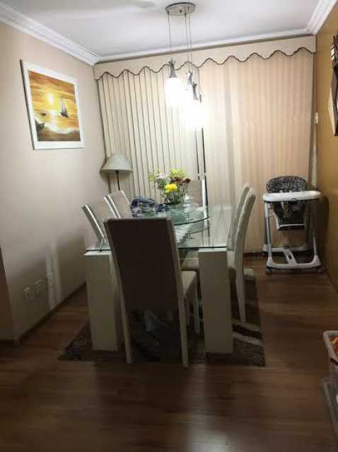 Conheça FOTO3 1 do imóvel - Cobertura 3 quartos à venda Taquara, Rio de Janeiro - R$ 549.900 - SVCO30014 - 5 FOTO3 1 - Cobertura 3 quartos à venda Taquara, Rio de Janeiro - R$ 549.900 - SVCO30014 - 5