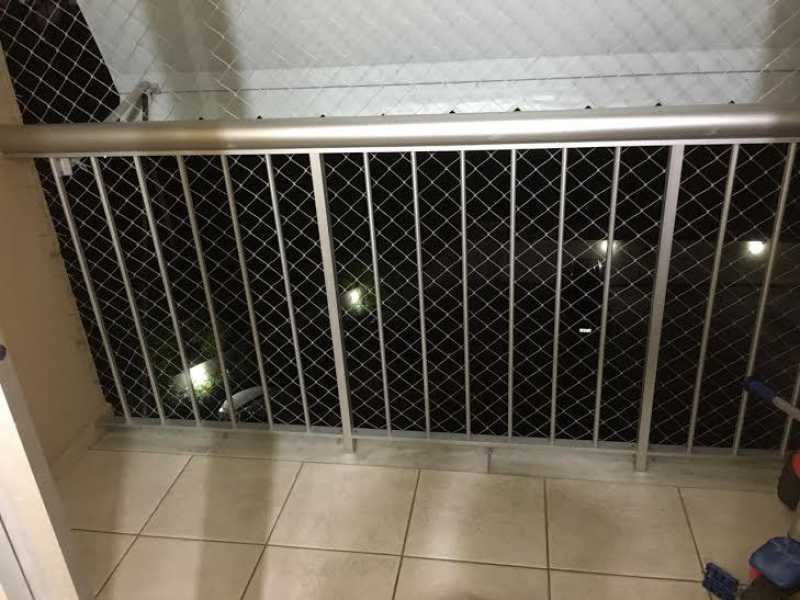 Conheça FOTO6 do imóvel - Cobertura 3 quartos à venda Taquara, Rio de Janeiro - R$ 549.900 - SVCO30014 - 8 FOTO6 - Cobertura 3 quartos à venda Taquara, Rio de Janeiro - R$ 549.900 - SVCO30014 - 8