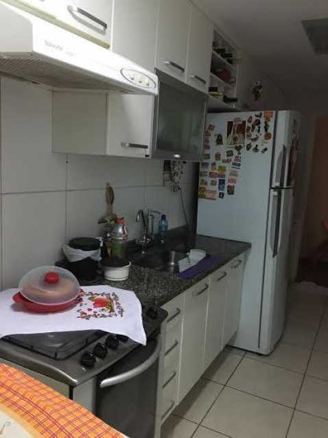 Conheça FOTO7 do imóvel - Cobertura 3 quartos à venda Taquara, Rio de Janeiro - R$ 549.900 - SVCO30014 - 9 FOTO7 - Cobertura 3 quartos à venda Taquara, Rio de Janeiro - R$ 549.900 - SVCO30014 - 9