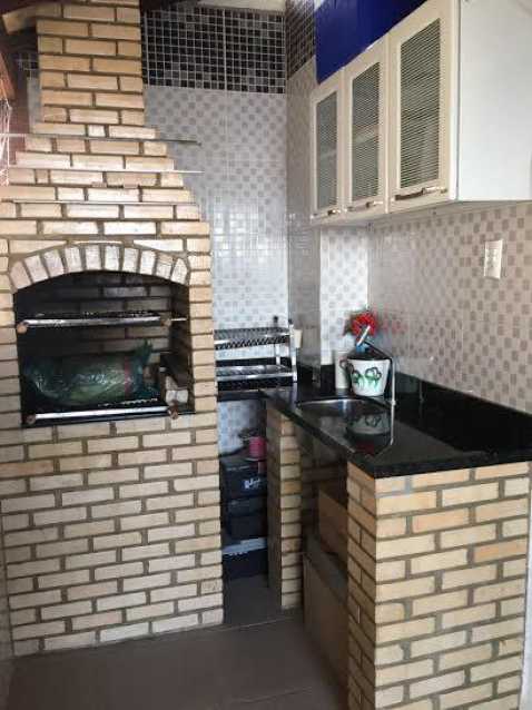 Conheça FOTO10 do imóvel - Cobertura 3 quartos à venda Taquara, Rio de Janeiro - R$ 549.900 - SVCO30014 - 12 FOTO10 - Cobertura 3 quartos à venda Taquara, Rio de Janeiro - R$ 549.900 - SVCO30014 - 12