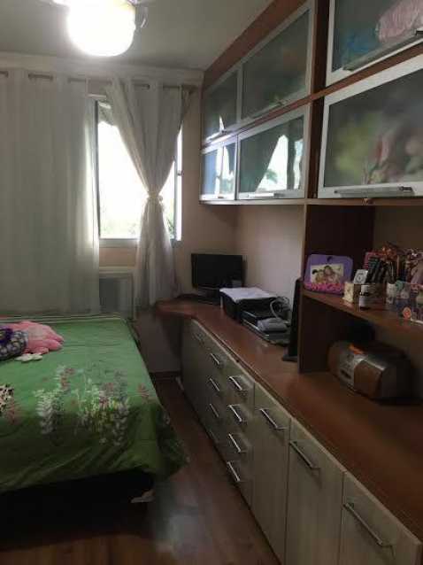 Conheça FOTO11 do imóvel - Cobertura 3 quartos à venda Taquara, Rio de Janeiro - R$ 549.900 - SVCO30014 - 13 FOTO11 - Cobertura 3 quartos à venda Taquara, Rio de Janeiro - R$ 549.900 - SVCO30014 - 13