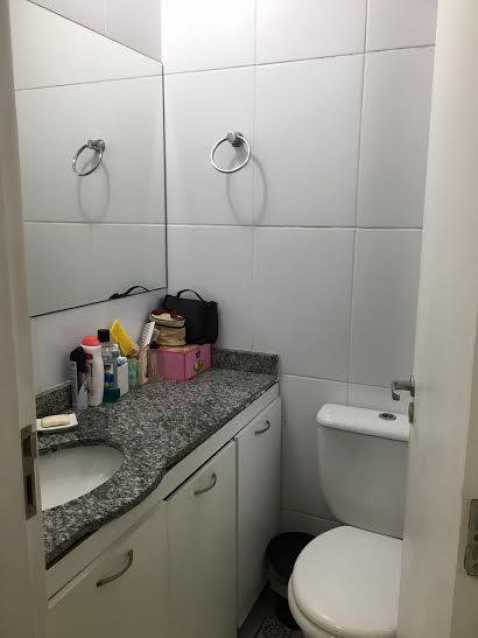 Conheça FOTO16 do imóvel - Cobertura 3 quartos à venda Taquara, Rio de Janeiro - R$ 549.900 - SVCO30014 - 18 FOTO16 - Cobertura 3 quartos à venda Taquara, Rio de Janeiro - R$ 549.900 - SVCO30014 - 18