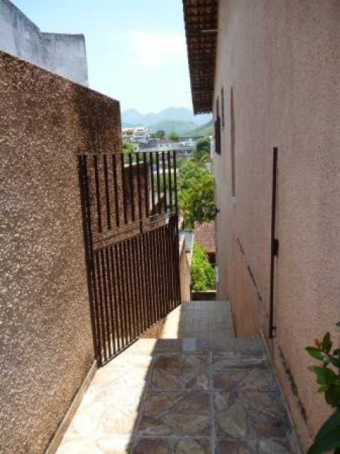 Conheça FOTO5 do imóvel - Casa 3 quartos à venda Taquara, Rio de Janeiro - R$ 650.000 - SVCA30007 - 6 FOTO5 - Casa 3 quartos à venda Taquara, Rio de Janeiro - R$ 650.000 - SVCA30007 - 6