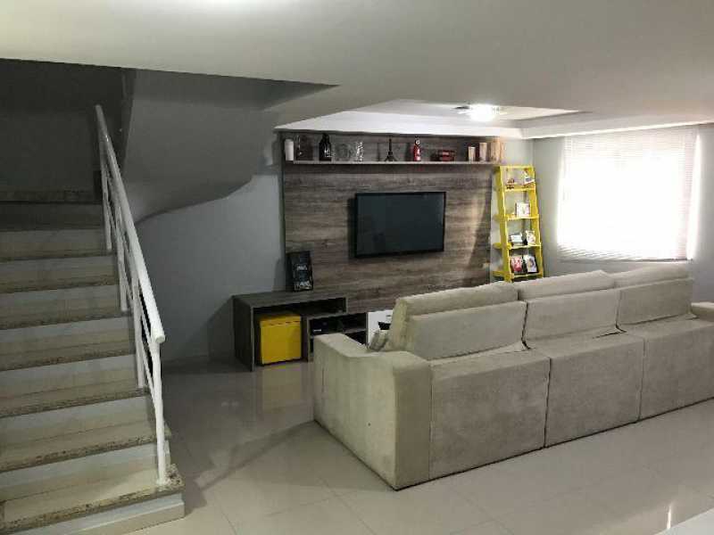 Conheça FOTO0 do imóvel - Casa 3 quartos à venda Taquara, Rio de Janeiro - R$ 630.000 - SVCA30008 - 2 FOTO0 - Casa 3 quartos à venda Taquara, Rio de Janeiro - R$ 630.000 - SVCA30008 - 2