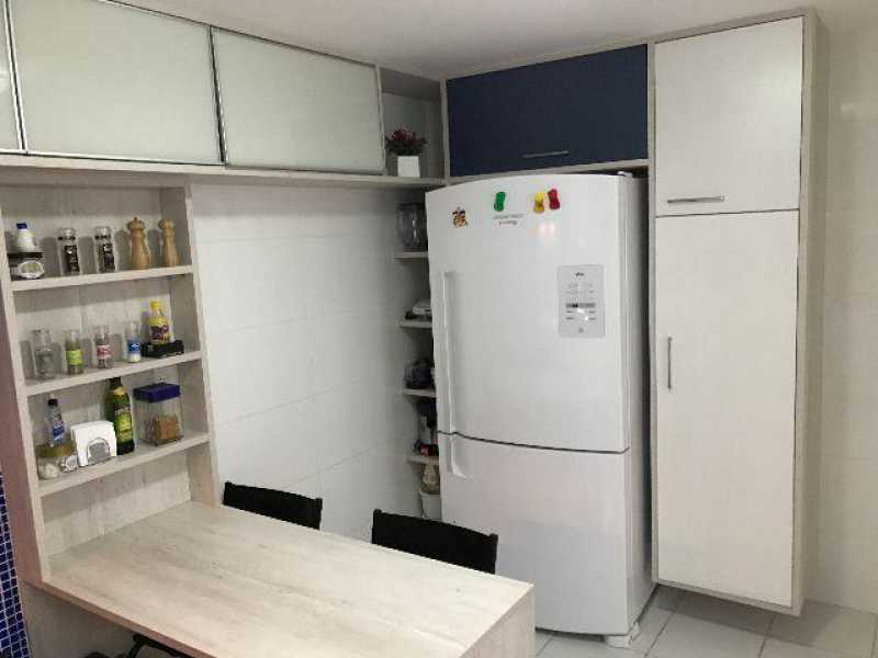 Conheça FOTO2 do imóvel - Casa 3 quartos à venda Taquara, Rio de Janeiro - R$ 630.000 - SVCA30008 - 6 FOTO2 - Casa 3 quartos à venda Taquara, Rio de Janeiro - R$ 630.000 - SVCA30008 - 6