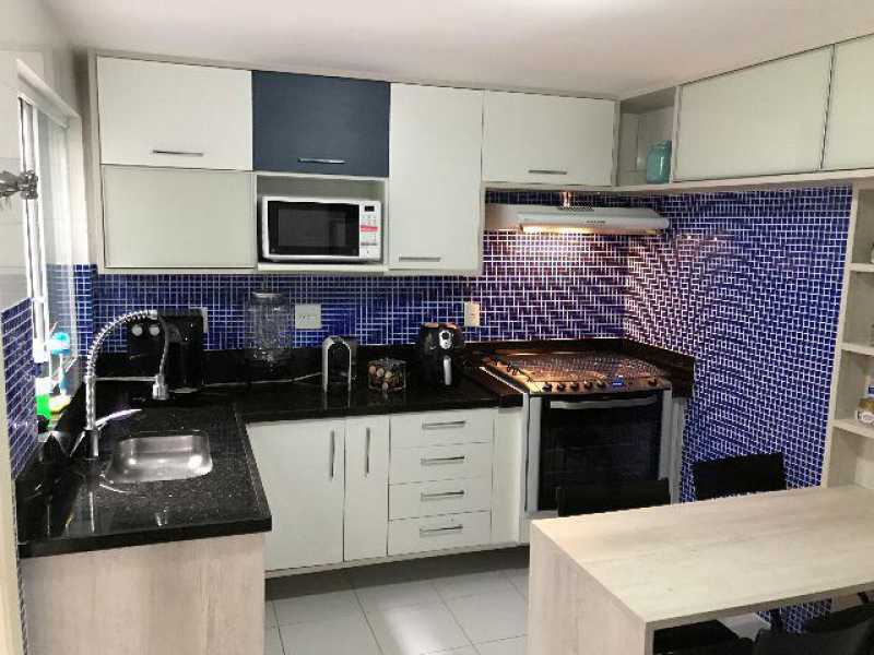 Conheça FOTO3 do imóvel - Casa 3 quartos à venda Taquara, Rio de Janeiro - R$ 630.000 - SVCA30008 - 5 FOTO3 - Casa 3 quartos à venda Taquara, Rio de Janeiro - R$ 630.000 - SVCA30008 - 5