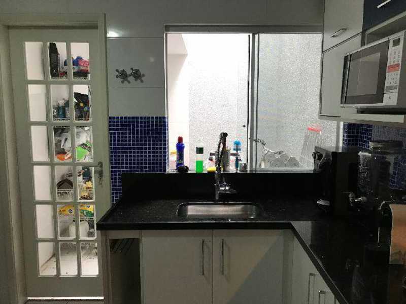 Conheça FOTO4 do imóvel - Casa 3 quartos à venda Taquara, Rio de Janeiro - R$ 630.000 - SVCA30008 - 7 FOTO4 - Casa 3 quartos à venda Taquara, Rio de Janeiro - R$ 630.000 - SVCA30008 - 7