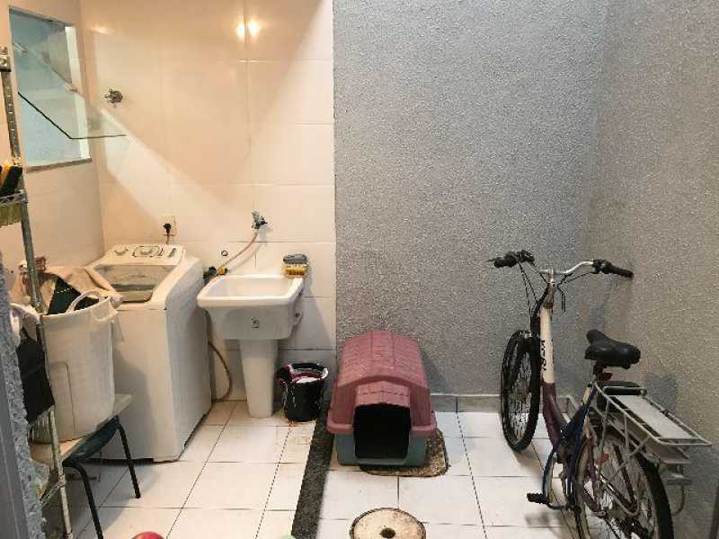Conheça FOTO10 do imóvel - Casa 3 quartos à venda Taquara, Rio de Janeiro - R$ 630.000 - SVCA30008 - 19 FOTO10 - Casa 3 quartos à venda Taquara, Rio de Janeiro - R$ 630.000 - SVCA30008 - 19