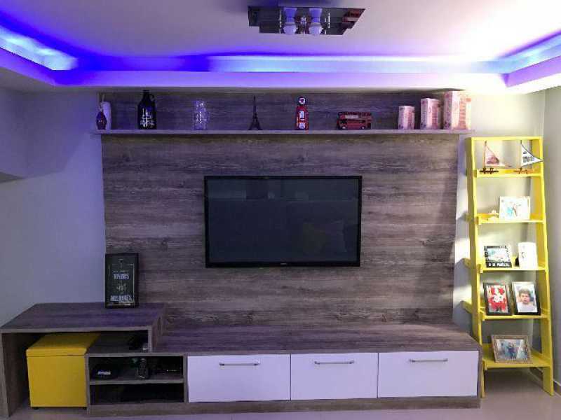 Conheça FOTO13 do imóvel - Casa 3 quartos à venda Taquara, Rio de Janeiro - R$ 630.000 - SVCA30008 - 3 FOTO13 - Casa 3 quartos à venda Taquara, Rio de Janeiro - R$ 630.000 - SVCA30008 - 3