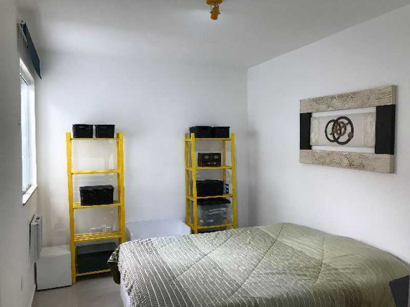 Conheça FOTO14 do imóvel - Casa 3 quartos à venda Taquara, Rio de Janeiro - R$ 630.000 - SVCA30008 - 10 FOTO14 - Casa 3 quartos à venda Taquara, Rio de Janeiro - R$ 630.000 - SVCA30008 - 10