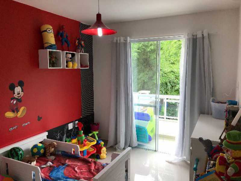 Conheça FOTO19 do imóvel - Casa 3 quartos à venda Taquara, Rio de Janeiro - R$ 630.000 - SVCA30008 - 13 FOTO19 - Casa 3 quartos à venda Taquara, Rio de Janeiro - R$ 630.000 - SVCA30008 - 13