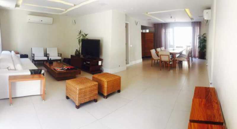Conheça FOTO0 do imóvel - Casa 4 quartos à venda Barra da Tijuca, Rio de Janeiro - R$ 2.900.000 - SVCA40005 - 2 FOTO0 - Casa 4 quartos à venda Barra da Tijuca, Rio de Janeiro - R$ 2.900.000 - SVCA40005 - 2