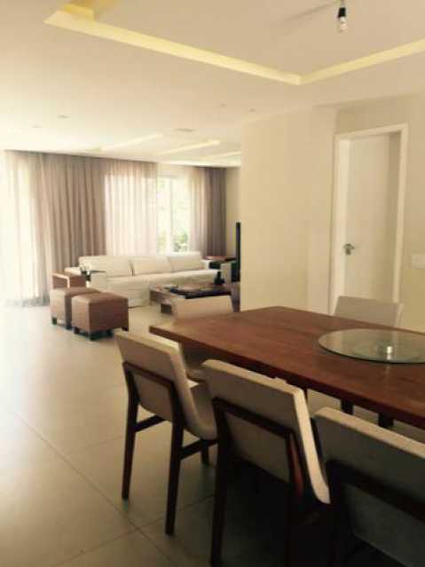 Conheça FOTO1 do imóvel - Casa 4 quartos à venda Barra da Tijuca, Rio de Janeiro - R$ 2.900.000 - SVCA40005 - 3 FOTO1 - Casa 4 quartos à venda Barra da Tijuca, Rio de Janeiro - R$ 2.900.000 - SVCA40005 - 3