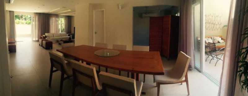 Conheça FOTO3 do imóvel - Casa 4 quartos à venda Barra da Tijuca, Rio de Janeiro - R$ 2.900.000 - SVCA40005 - 4 FOTO3 - Casa 4 quartos à venda Barra da Tijuca, Rio de Janeiro - R$ 2.900.000 - SVCA40005 - 4