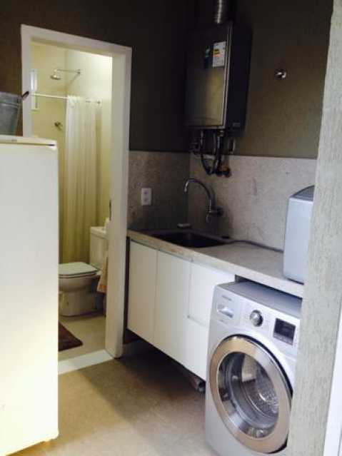 Conheça FOTO4 do imóvel - Casa 4 quartos à venda Barra da Tijuca, Rio de Janeiro - R$ 2.900.000 - SVCA40005 - 17 FOTO4 - Casa 4 quartos à venda Barra da Tijuca, Rio de Janeiro - R$ 2.900.000 - SVCA40005 - 17