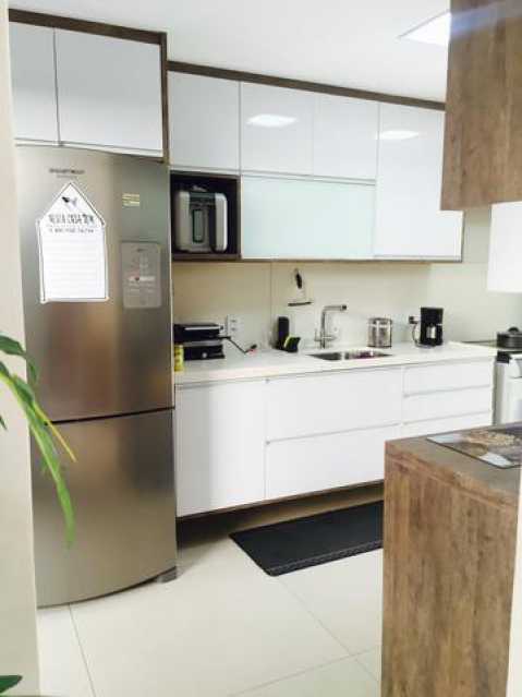 Conheça FOTO6 do imóvel - Casa 4 quartos à venda Barra da Tijuca, Rio de Janeiro - R$ 2.900.000 - SVCA40005 - 5 FOTO6 - Casa 4 quartos à venda Barra da Tijuca, Rio de Janeiro - R$ 2.900.000 - SVCA40005 - 5
