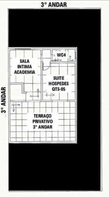 Conheça FOTO15 do imóvel - Casa 4 quartos à venda Barra da Tijuca, Rio de Janeiro - R$ 2.900.000 - SVCA40005 - 20 FOTO15 - Casa 4 quartos à venda Barra da Tijuca, Rio de Janeiro - R$ 2.900.000 - SVCA40005 - 20